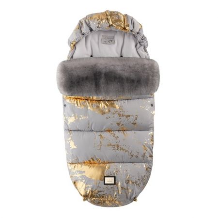 Bjällra of Sweden Fusak Golden-Grey Golden