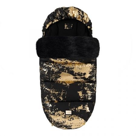 Bjällra of Sweden Fusak Golden-Black Golden