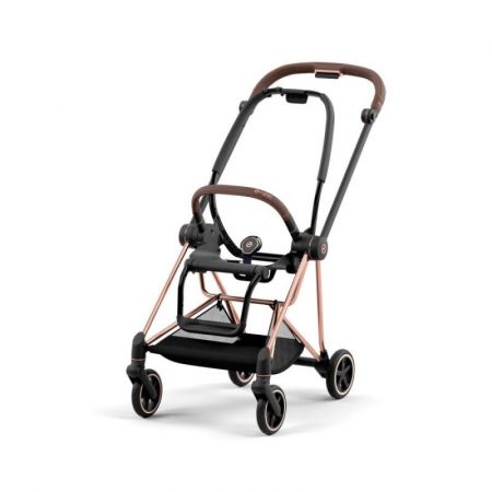 Cybex podvozek Mios+Seat-Rosegold