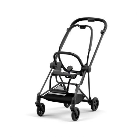 Cybex podvozek Mios+Seat-Matt Black