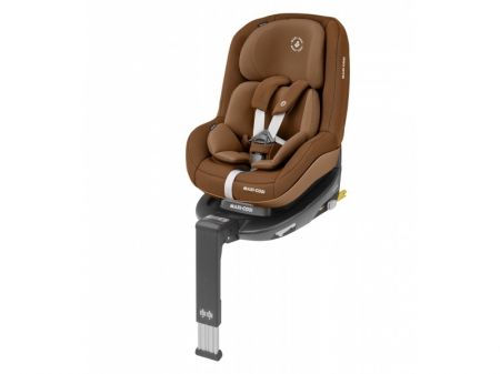 Maxi-Cosi PEARL PRO2 i-SIZE ISOFIX 2020-Authentic Cognac 