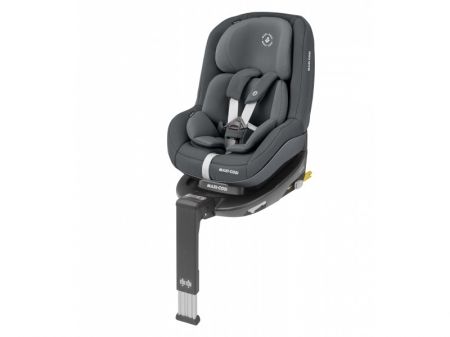 Maxi-Cosi PEARL PRO2 i-SIZE ISOFIX 2020-Authentic Graphite 