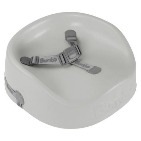 Bumbo sedátko BOOSTER SEAT-Light Grey