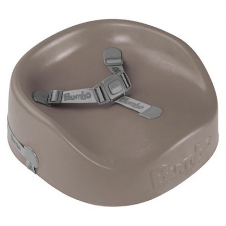 Bumbo sedátko BOOSTER SEAT-Brown