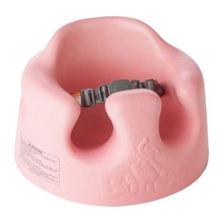 Bumbo sedátko FLOOR SEAT-Pink