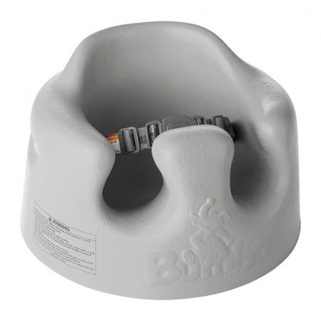 Bumbo sedátko FLOOR SEAT-Light Grey