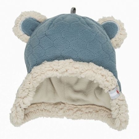 Lodger čepice Hatter Botanimal-Ocean 3-6m