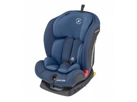 Maxi-Cosi TITAN ISOFIX 2020-Basic Blue