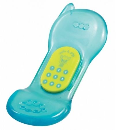 Vulli Chladící kousátko telefon