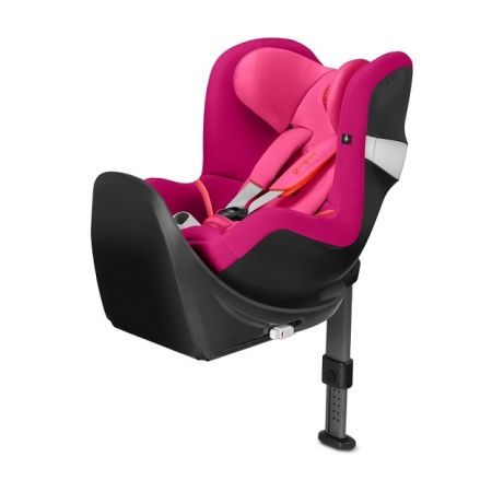 Cybex Sirona M2 i-Size 2019 + Base M-Passion Pink