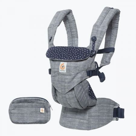 Ergobaby Nosítko OMNI 360-Star Dust