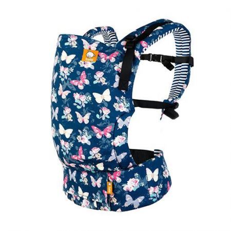 Tula Baby Free-to-Grow-Flies with Butterflies
