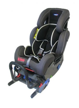 Klippan Kiss 2 Plus-Sport
