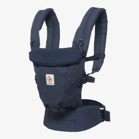 Ergobaby Nosítko ADAPT-Midnight Blue