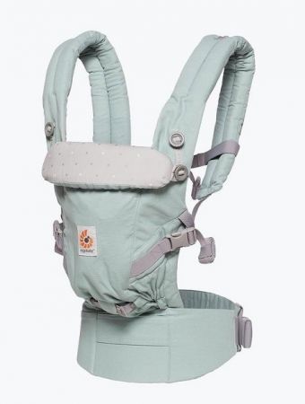 Ergobaby Nosítko ADAPT-Frosted Mint