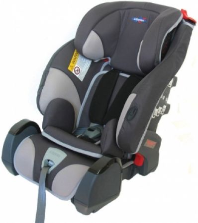 Klippan Triofix Recline-Match Race