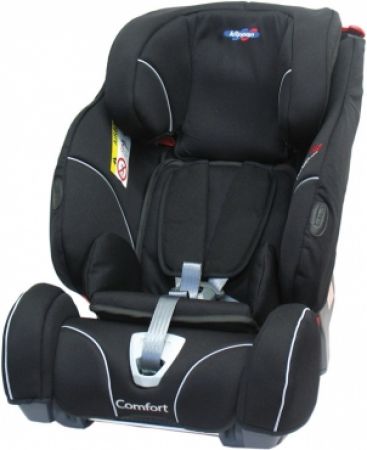 Klippan Triofix Comfort -Freestyle