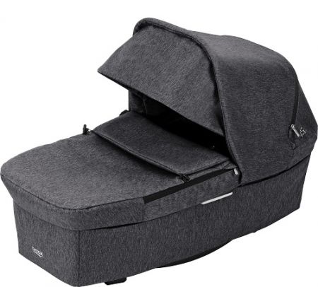 BRITAX RÖMER Go Big hluboká korba-Graphite Melange