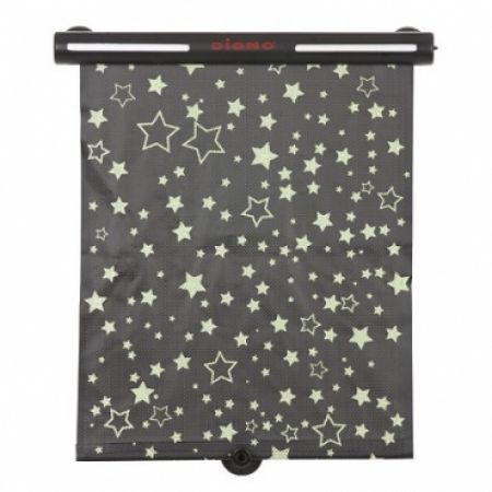 Diono Sun Shade sluneční roleta-Starry Night