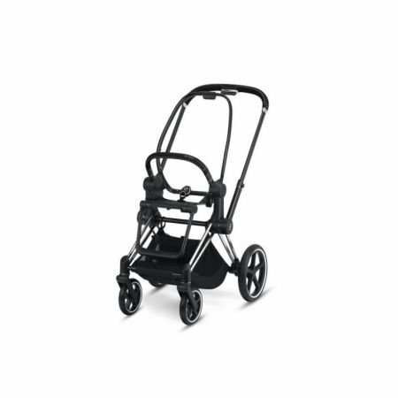 Cybex podvozek Priam+Seat 2021-Chrome Black