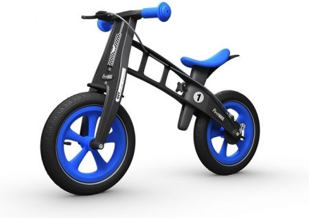 First Bike Limited edition-Blue