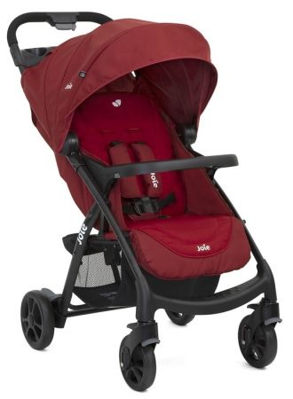 JOIE Sport MUZE LX-Cranberry