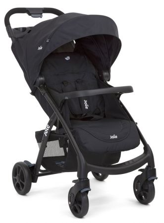 JOIE Sport MUZE LX-Coal