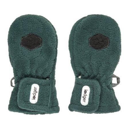 Lodger Mittens Botanimal - rukavičky -Sage 6-12m
