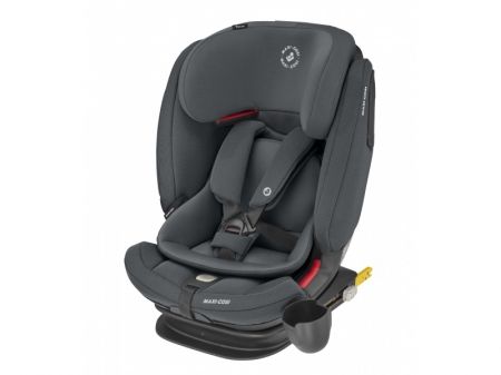 Maxi-Cosi Titan Pro 2020-Authentic Graphite