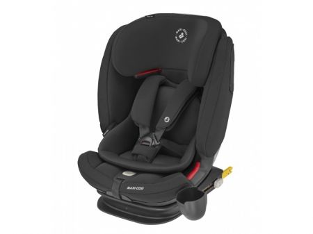 Maxi-Cosi Titan Pro 2020-Authentic Black
