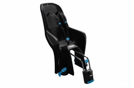 Thule RideAlong Lite dětská cyklosedačka-Dark Gray
