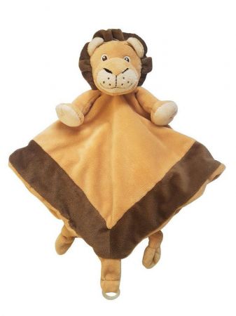 My Teddy Muchláček - lev
