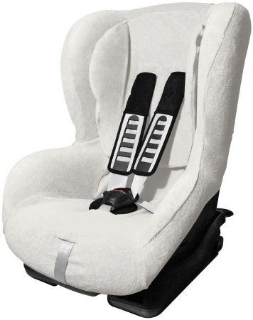 BRITAX Letní potah na Duo Plus, Off-White