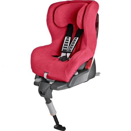 BRITAX Letní potah Safefix + King, Pink