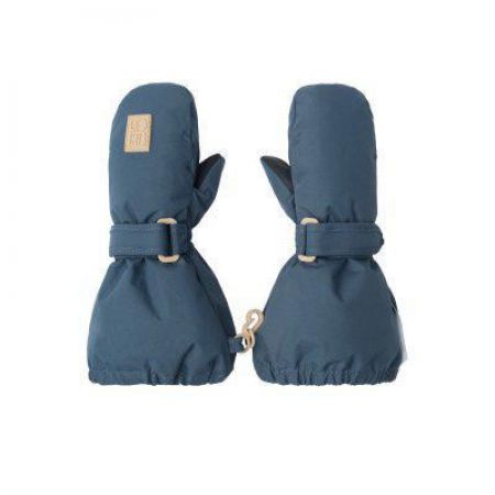LEOKID Rukavice Blue Shade Vel. 2 - 4 r (vel. 3)