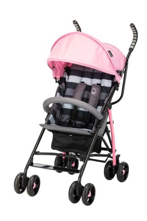 Bomimi BEFI golfky stripe/pink