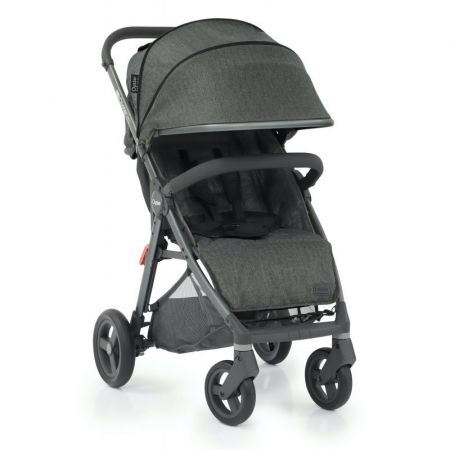 BabyStyle Oyster Zero Gravity -Pepper