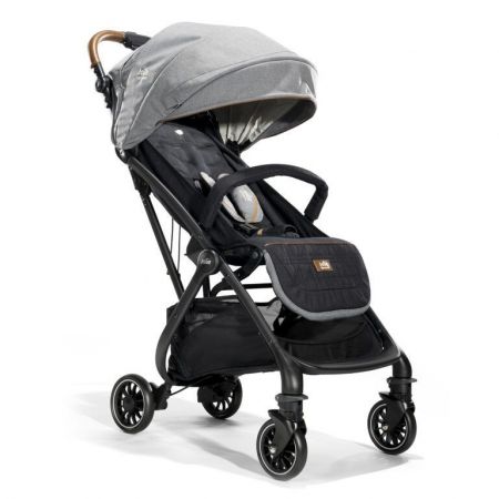 kočárek Joie Tourist Signature 2021-carbon