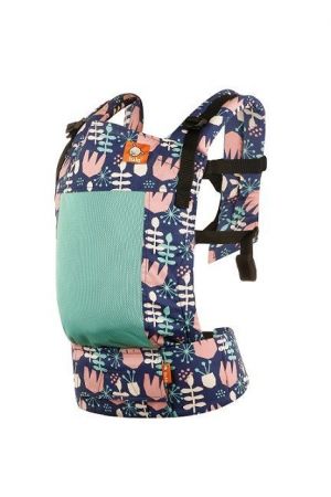 Tula Baby Ergonomické nosítko Toddler-Twilight Tulip