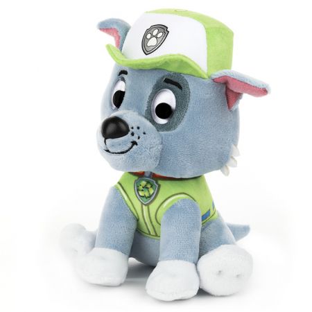 SPIN - Gund Paw Patrol Rocky Plyšák 15Cm