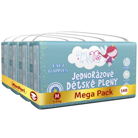 Klasik Mega Pack M