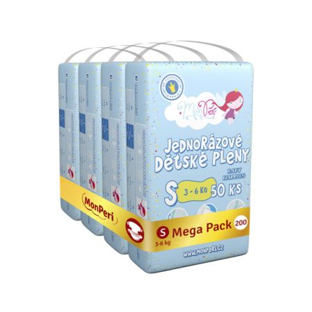 Klasik Mega Pack S