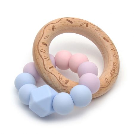 Kousátko Donut Něha