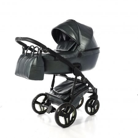 Junama Kočárek Termo Special edition Barva: Termo SE 05 Hunter Green
