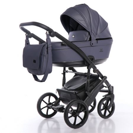 Tako Kočárek Corona Eco Barva: Corona Eco 06 Grafit