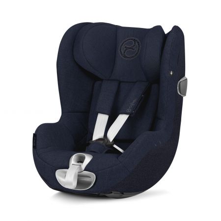 CYBEX Sirona Z2 i-Size, Plus Nautical Blue