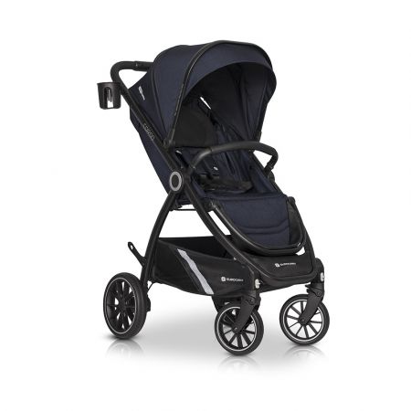 Sportovní kočárek Euro Cart Corso Barva: Corso Cosmic Blue