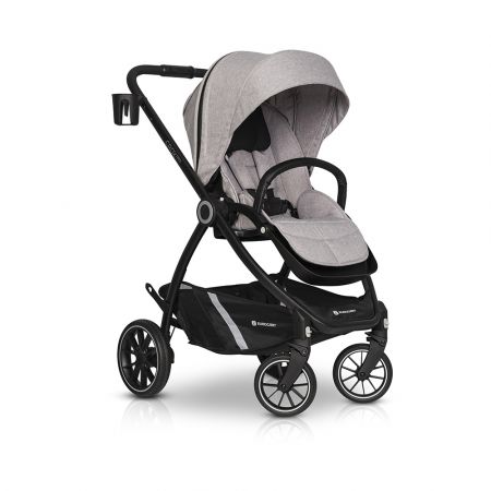 Sportovní kočárek Euro Cart Crox PRO Barva: Crox Pro Pearl