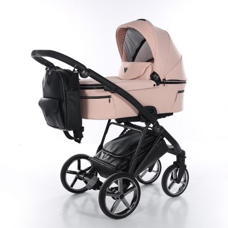 Junama Kočárek Air V2 Barva: AIR NEW 06 Pink