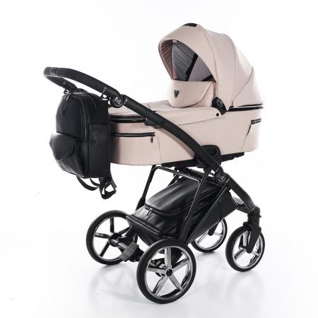 Junama Kočárek Air V2 Barva: AIR NEW 05 Beige